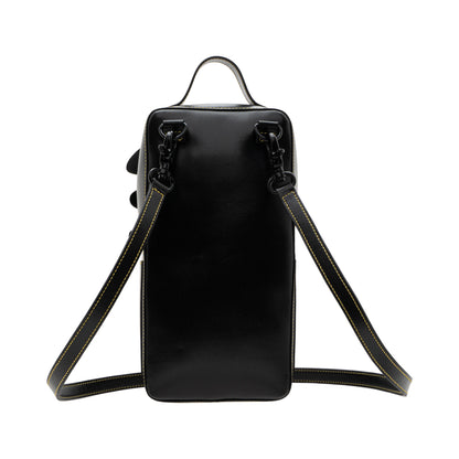 The Lala Monster (Black Edition) (Sling Bag)