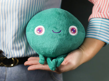 Aloft Plushy Set Mascot